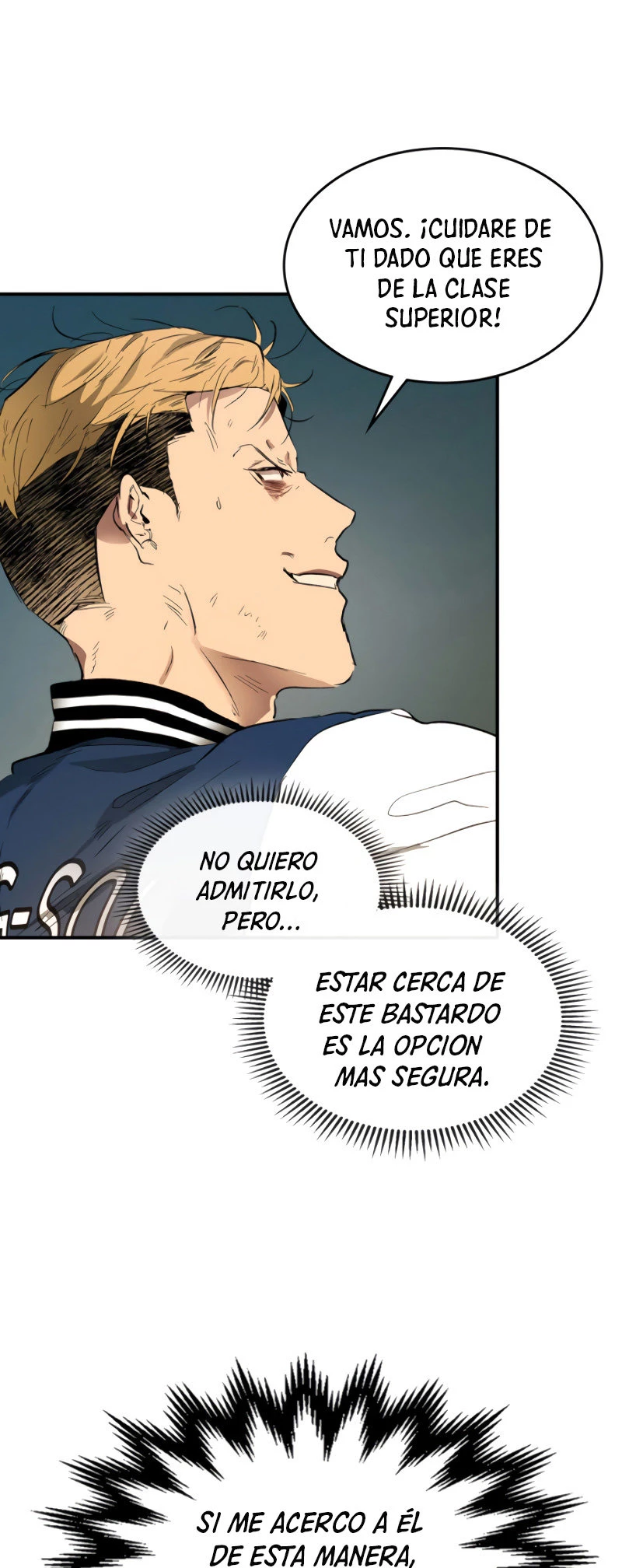 Nivelando Con Los Dioses > Capitulo 4 > Page 131